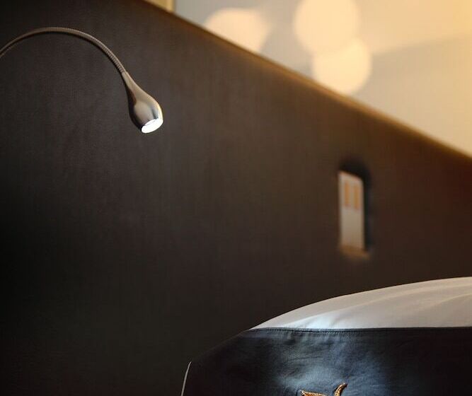 ホテル La Loggia Historic Resort