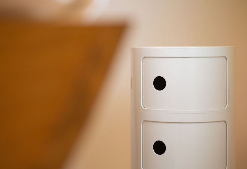 ホテル La Loggia Historic Resort