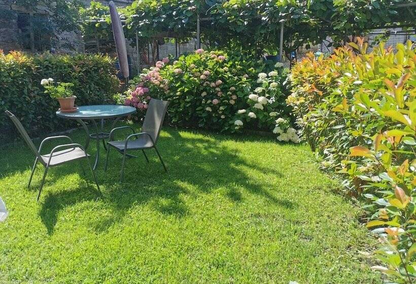 בית מלון כפרי B&b La Maison D  Amelie Camere E Appartamenti