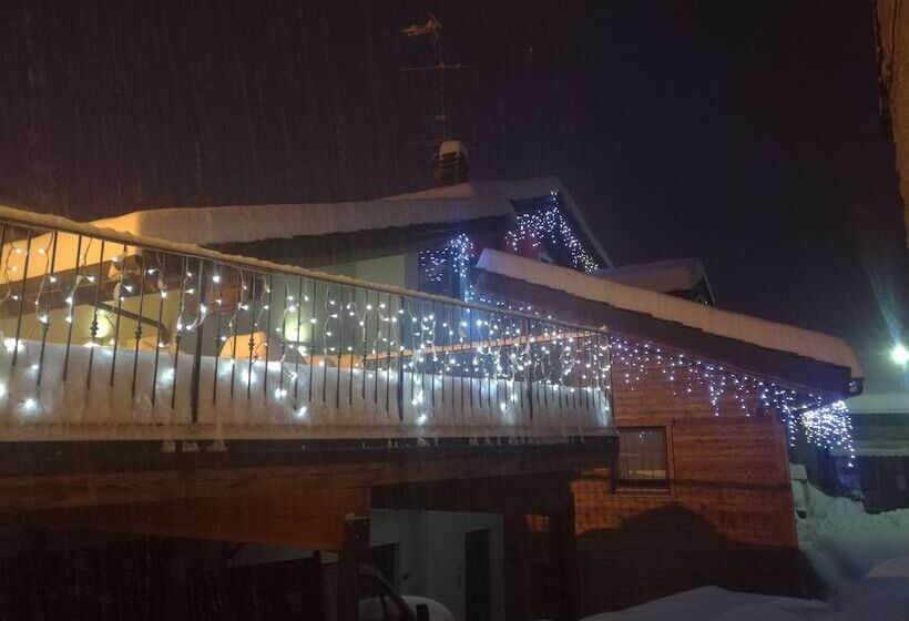 בית מלון כפרי B&b La Maison D  Amelie Camere E Appartamenti