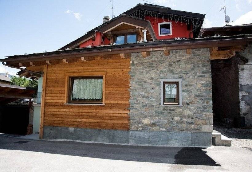 فندق B&b La Maison D  Amelie Camere E Appartamenti