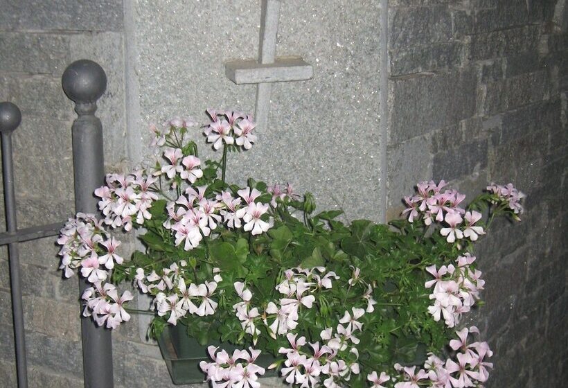 בית מלון כפרי B&b La Maison D  Amelie Camere E Appartamenti