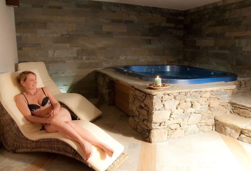 בית מלון כפרי B&b La Maison D  Amelie Camere E Appartamenti