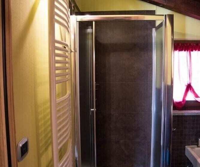 فندق B&b La Maison D  Amelie Camere E Appartamenti