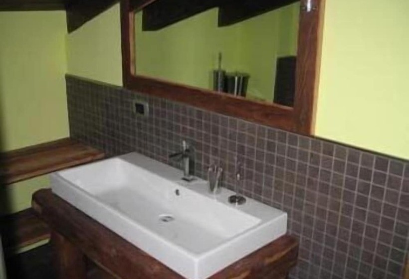 בית מלון כפרי B&b La Maison D  Amelie Camere E Appartamenti