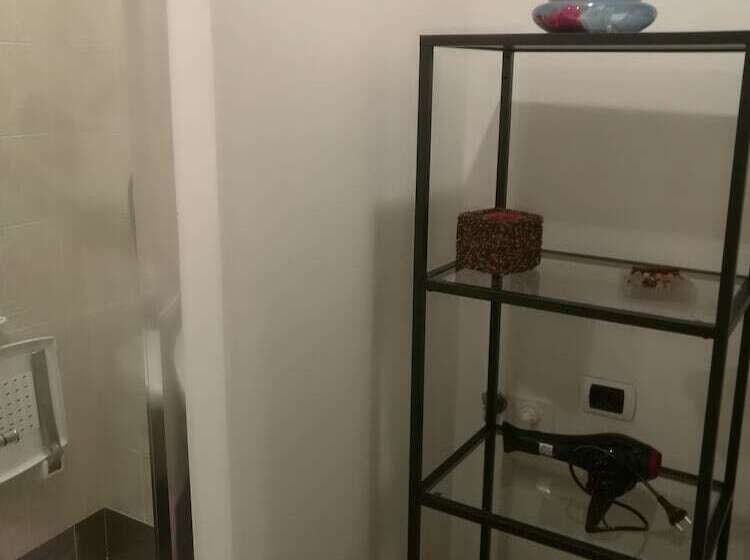 בית מלון כפרי B&b La Maison D  Amelie Camere E Appartamenti