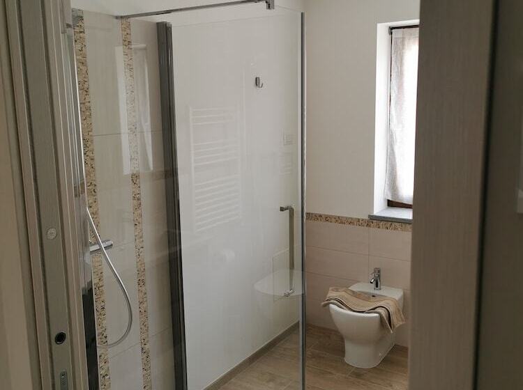 בית מלון כפרי B&b La Maison D  Amelie Camere E Appartamenti