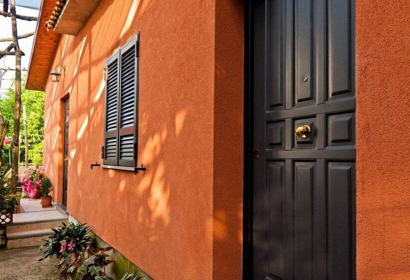 فندق La Maison De Titty & Margherita