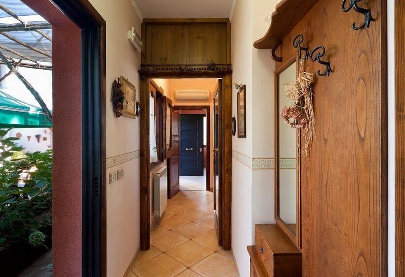 فندق La Maison De Titty & Margherita