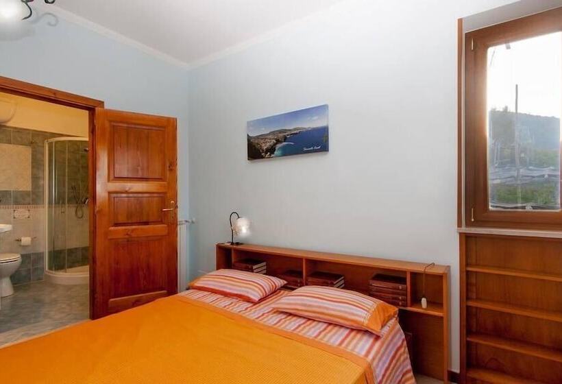 فندق La Maison De Titty & Margherita