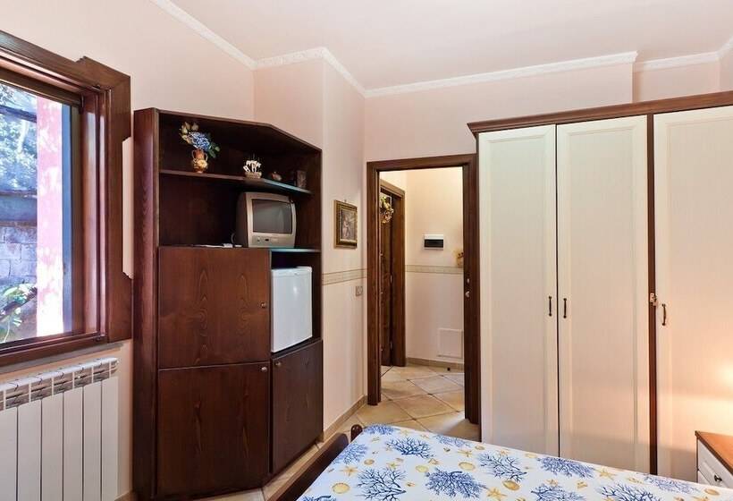 فندق La Maison De Titty & Margherita