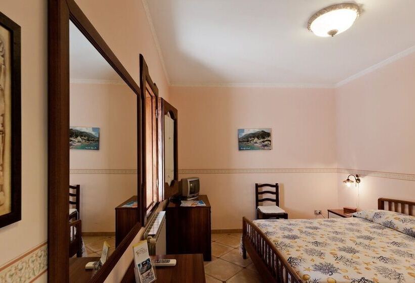 فندق La Maison De Titty & Margherita