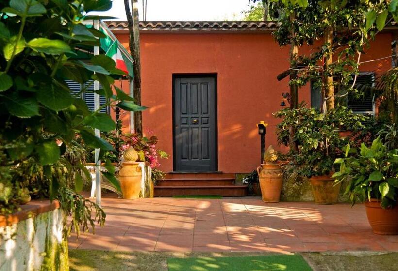 فندق La Maison De Titty & Margherita