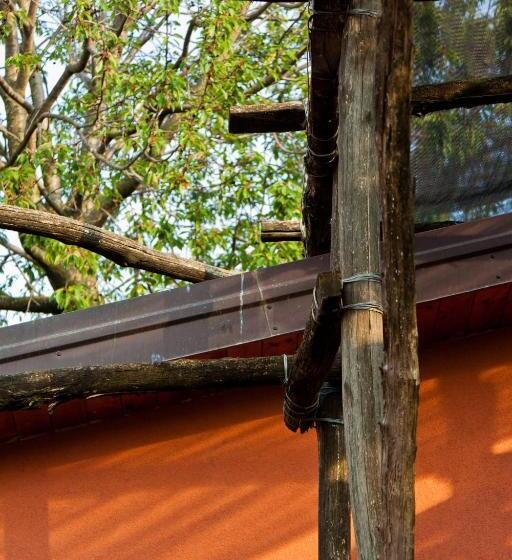 فندق La Maison De Titty & Margherita