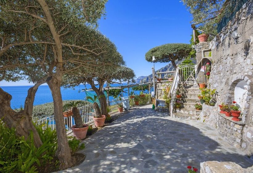 酒店 La Maliosa D  Arienzo