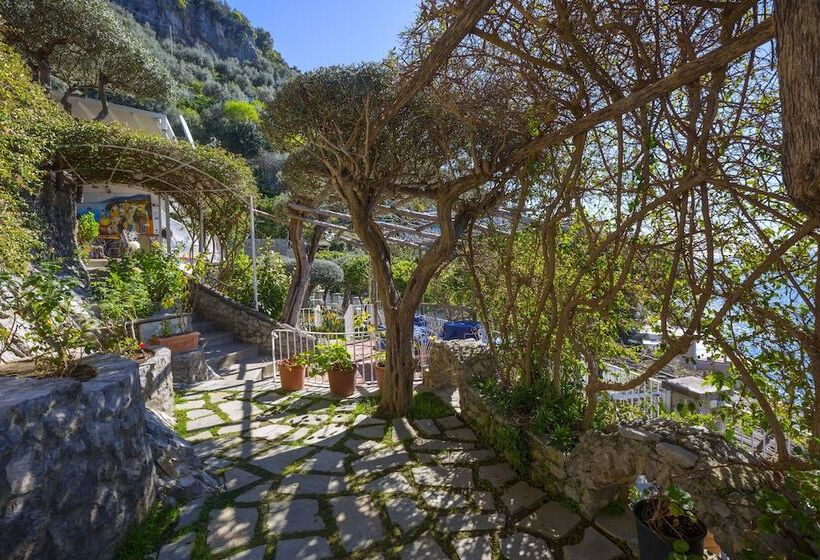 酒店 La Maliosa D  Arienzo