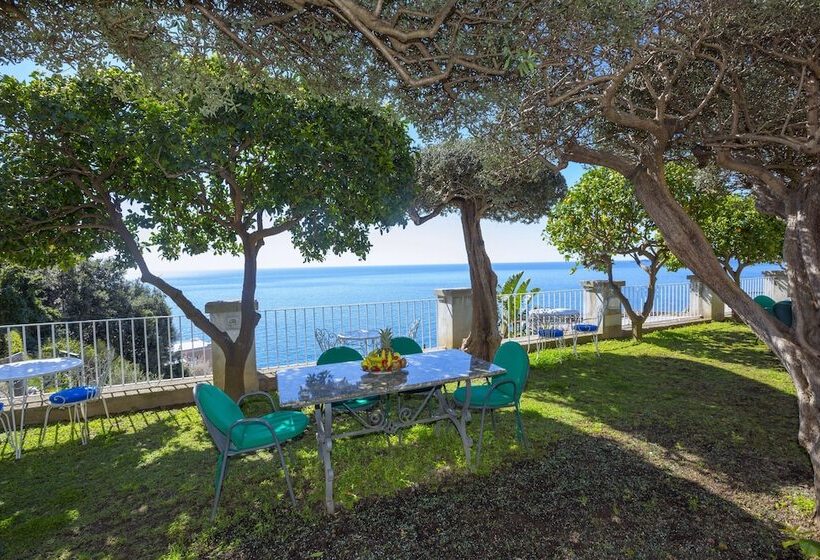 酒店 La Maliosa D  Arienzo