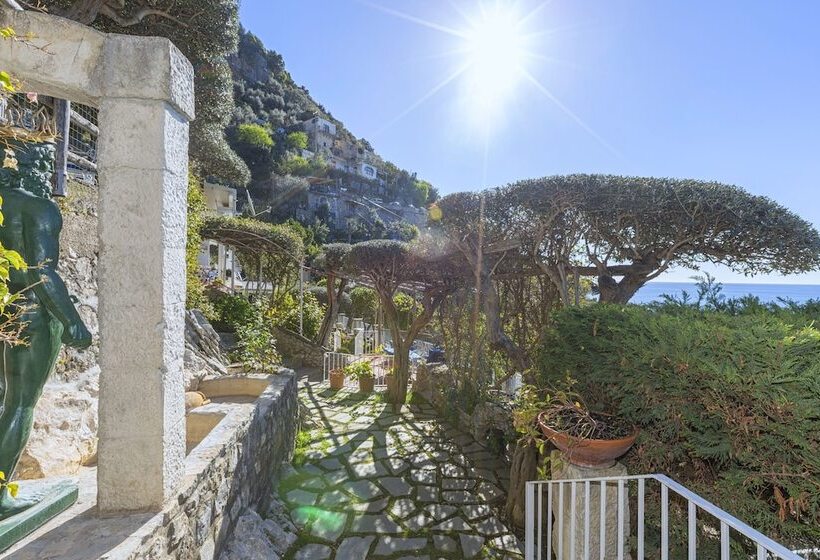 酒店 La Maliosa D  Arienzo