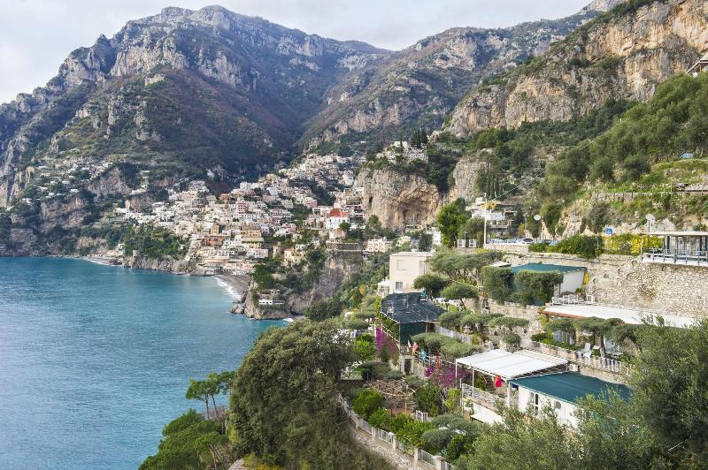 酒店 La Maliosa D  Arienzo