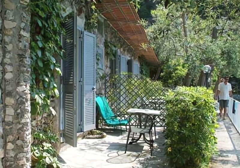 酒店 La Maliosa D  Arienzo