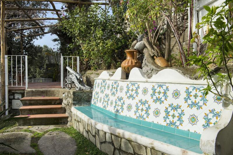 酒店 La Maliosa D  Arienzo