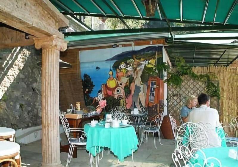 酒店 La Maliosa D  Arienzo