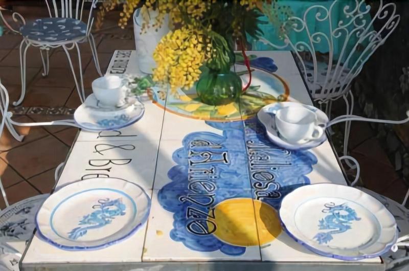 酒店 La Maliosa D  Arienzo