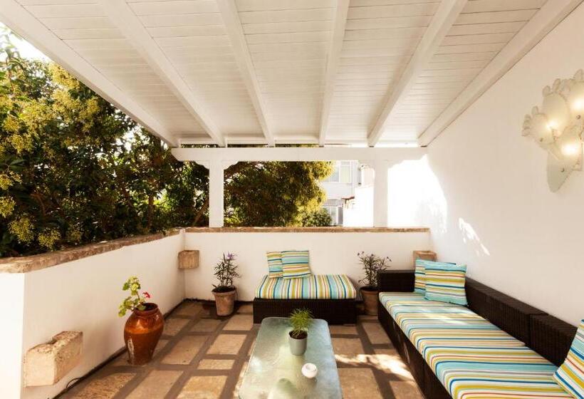 בית מלון כפרי La Naca Della Taranta B&b