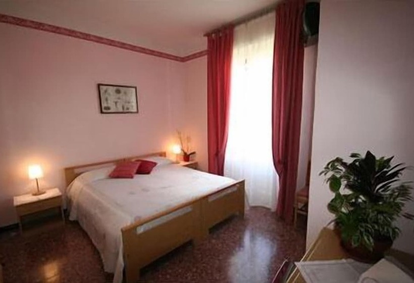 Отель La Perla Blu