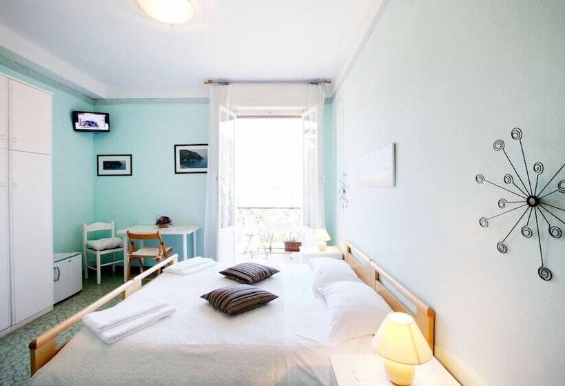 Отель La Perla Blu