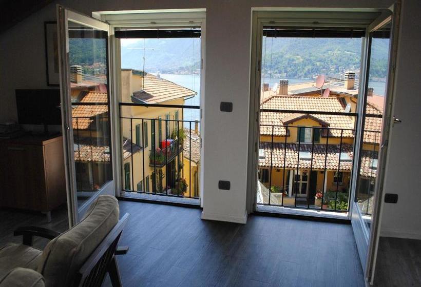 酒店 La Scalinata Apartments