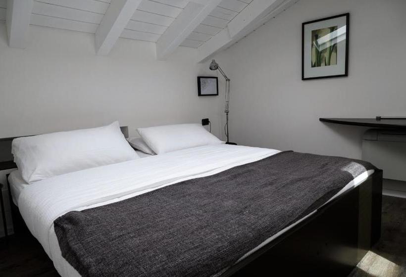 酒店 La Scalinata Apartments