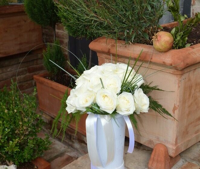 Отель La Toscanina