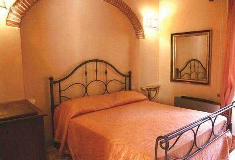 Отель La Toscanina