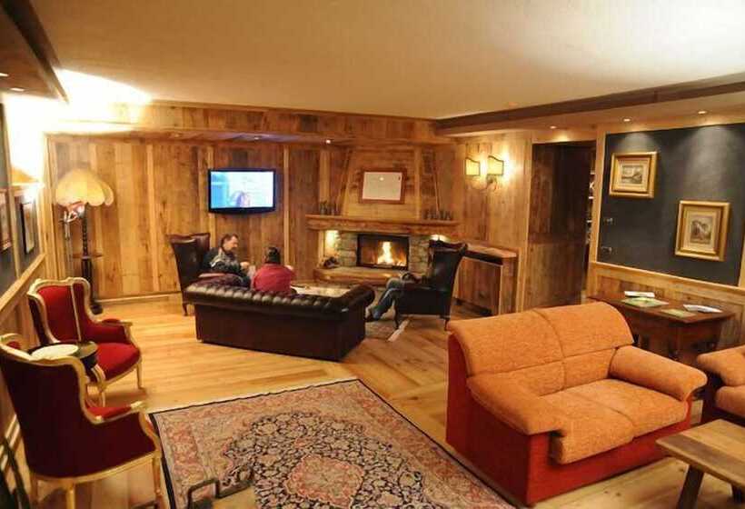 Laghetto Alpine Hotel & Restaurant