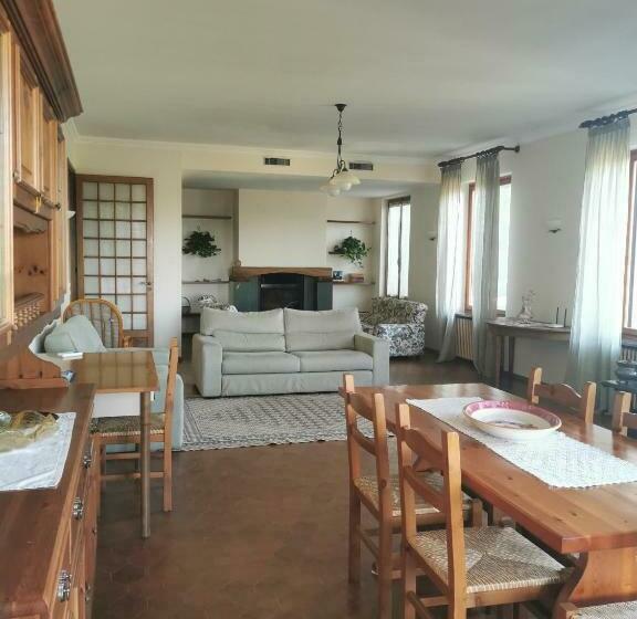 酒店 L'albero Del Cioccolato