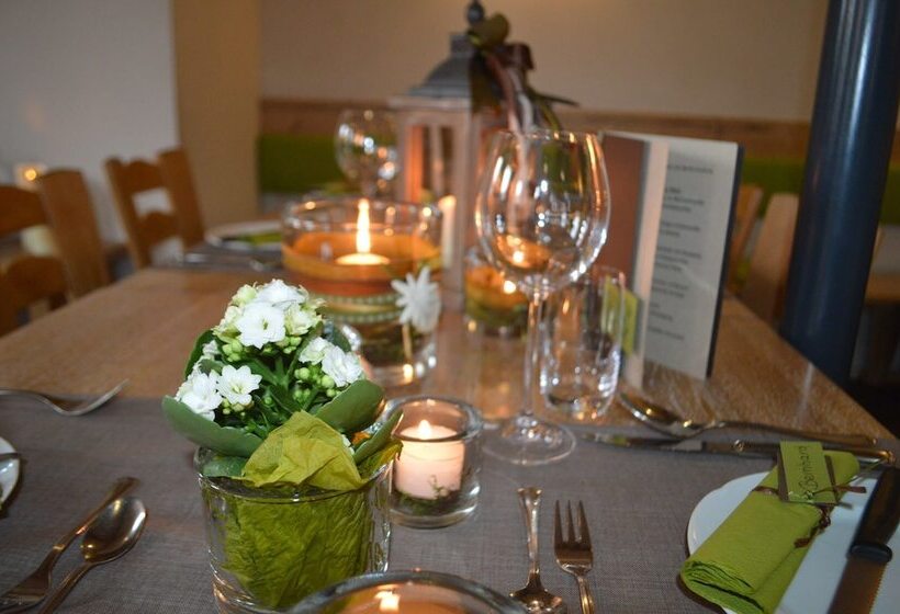 Landhotel Zur Bretzel