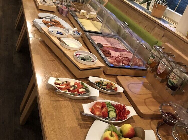 Landhotel Zur Bretzel