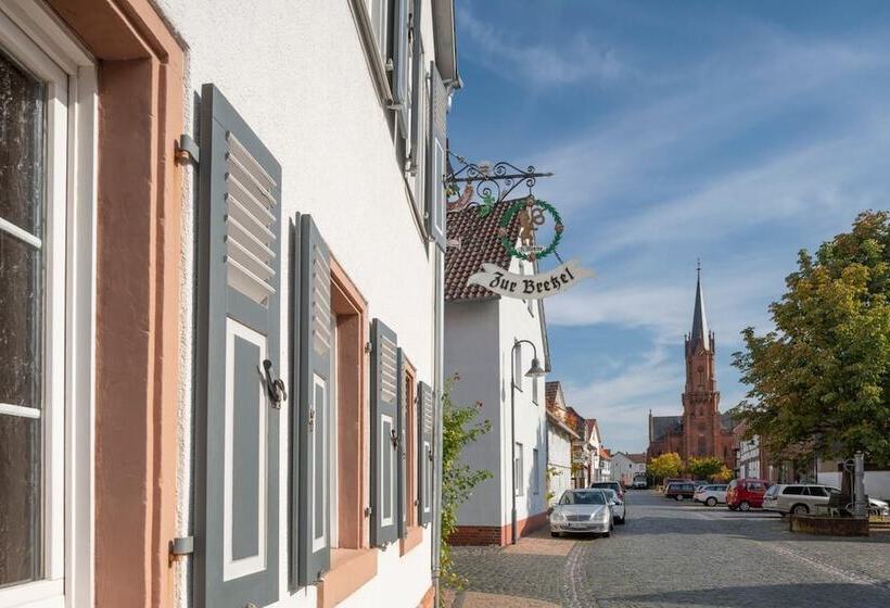 Landhotel Zur Bretzel