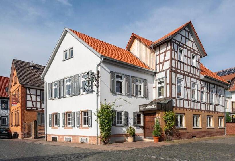 Landhotel Zur Bretzel