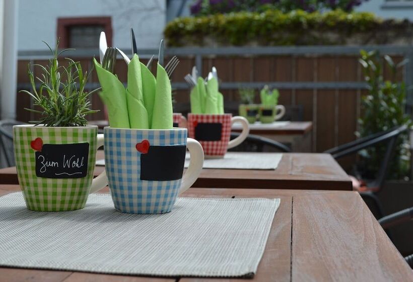 Landhotel Zur Bretzel