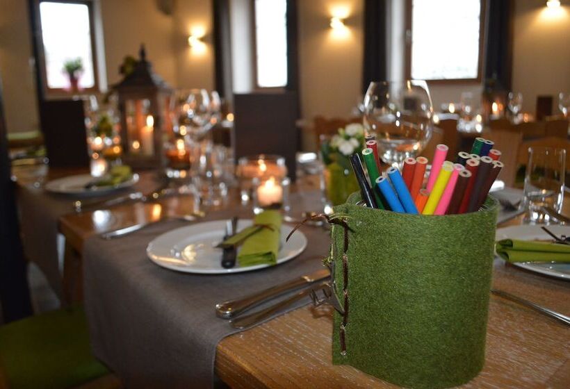 Landhotel Zur Bretzel