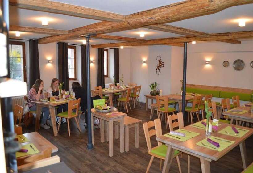 Landhotel Zur Bretzel