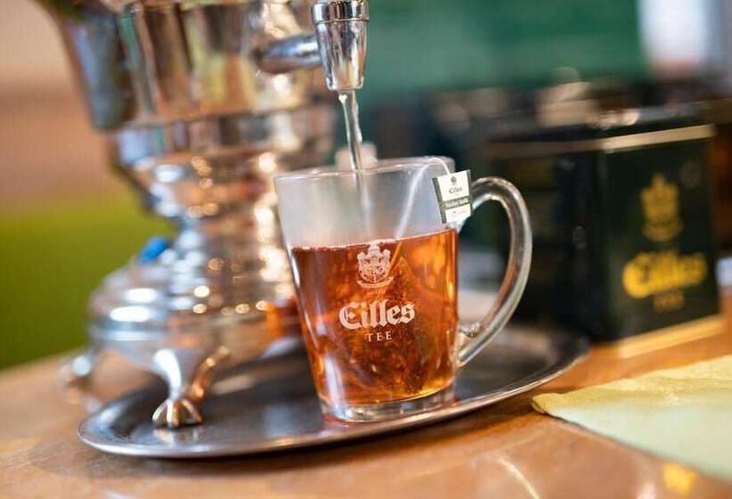 Landhotel Zur Bretzel