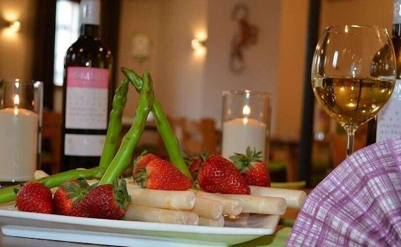 Landhotel Zur Bretzel