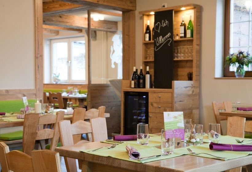 Landhotel Zur Bretzel