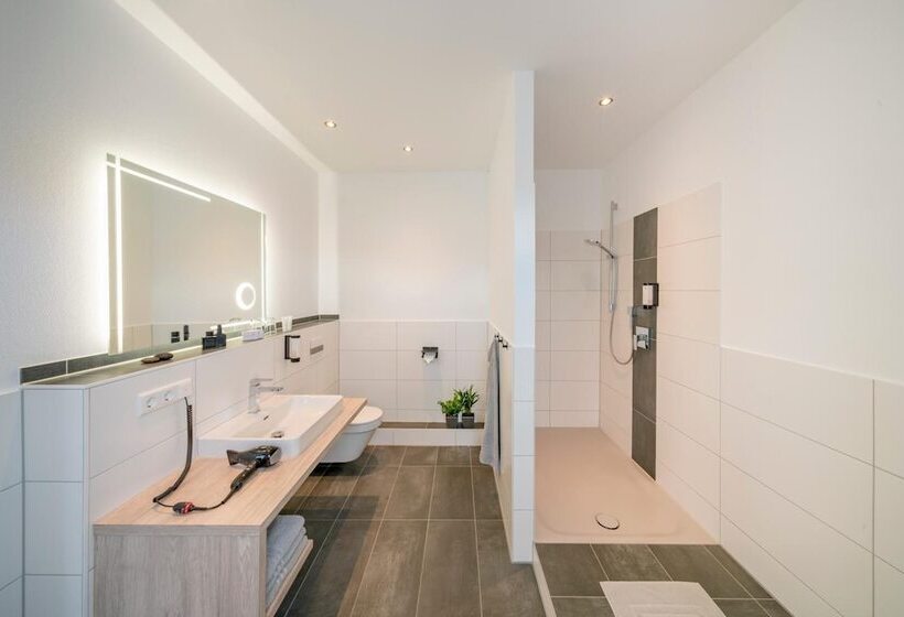 Landhotel Zur Bretzel