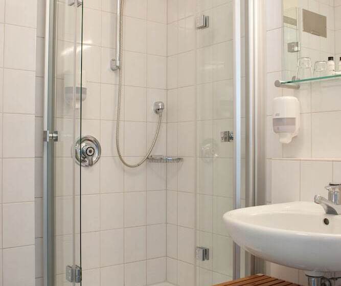 Landhotel Zur Bretzel