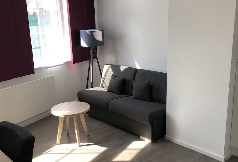 Landhotel Zur Bretzel