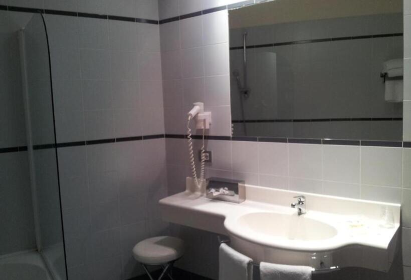 בית מלון כפרי L'angolo